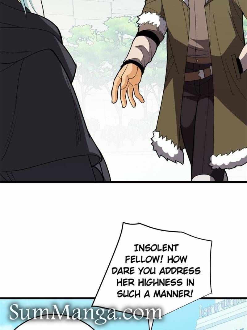 Evil Dragon Is Reincarnated! Revenge Begins at the Age of Five! Chapter 278 3